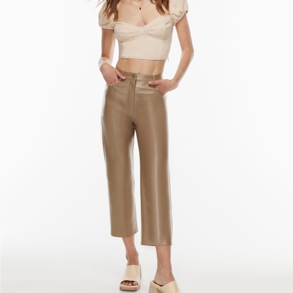 Wilfred Melina Pants - size 8 - Picture 5 of 5